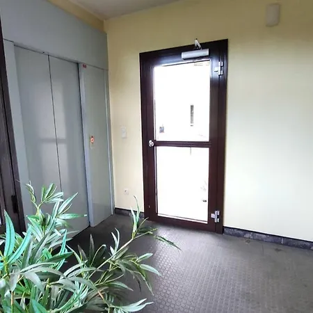 Apartmán Stadtteil Steele- Einkaufsparadies 2min Zu Fuss