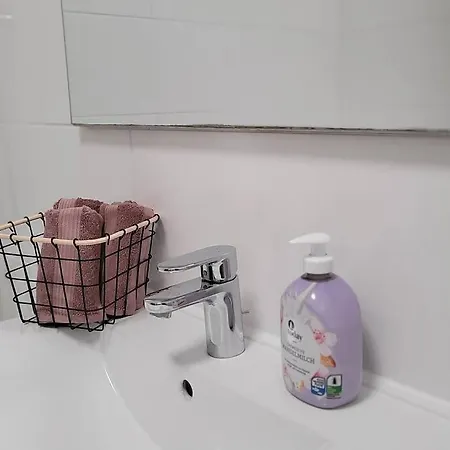 Apartment Stadtteil Steele- Einkaufsparadies 2min Zu Fuss