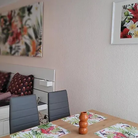 Stadtteil Steele- Einkaufsparadies 2min Zu Fuss *
