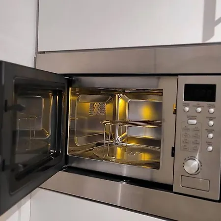 Apartmán Stadtteil Steele- Einkaufsparadies 2min Zu Fuss Essen